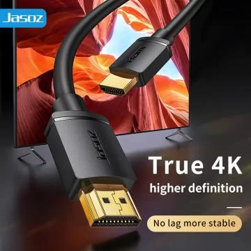 Cáp HDMI JASOZ A131 series 4K 2-0 - 25m T-A289