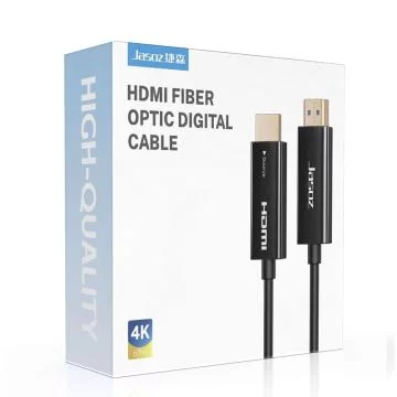 Cáp HDMI Quang 4K JASOZ A115 - 90m T-A209