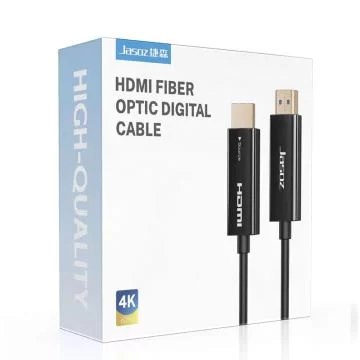 Cáp HDMI Quang 4K JASOZ A115 - 30m T-A202