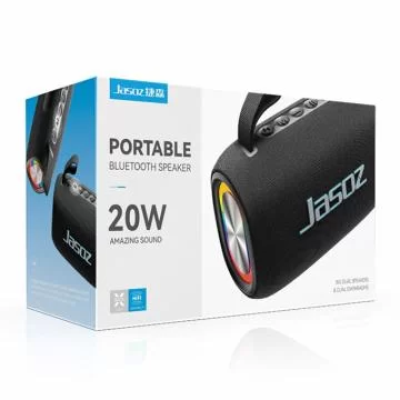 K115 Portable Bluetooth speaker Max 20w T-K162