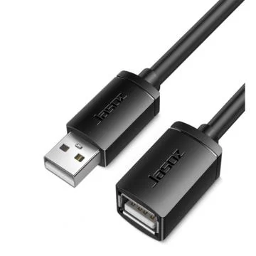 D106 Cáp nối dài USB 2.0 3m T-D123