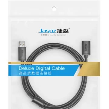 D106 Cáp nối dài USB 2.0 5m T-D124