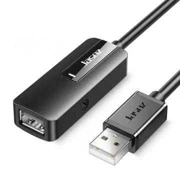 D109 Cáp nối dài USB 2.0 có CHIP 5m T-D155