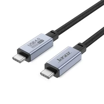 D119 Cáp dữ liệu USB4 full function 1.5m T-D215