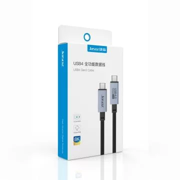 D119 Cáp dữ liệu USB4 full function 2m T-D203
