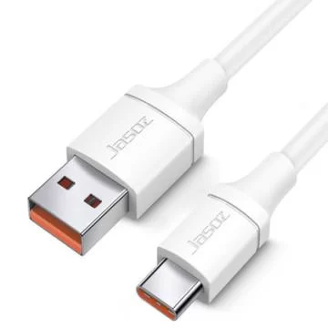 D117 Cáp sạc nhanh  USB ra Type-C 66W 0.5m T-D188