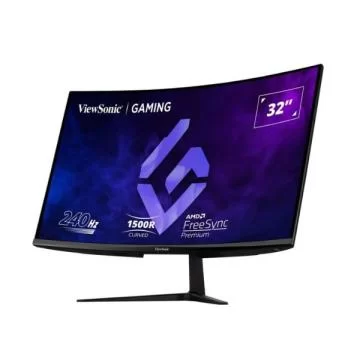 Màn hình cong gaming Viewsonic VX3219-PC-MHD (32 inch, VA, 240Hz, 1ms, Adaptive Sync)