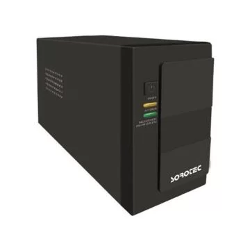 Bộ lưu điện Line Interactive SOROTEC BL2000E