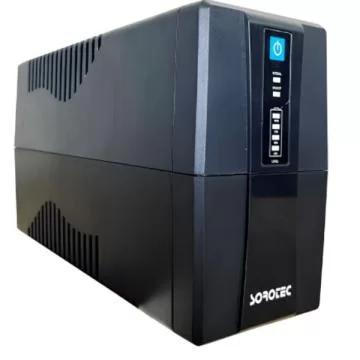 Bộ lưu điện Sorotec Offline BL700