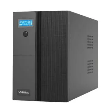 Bộ lưu điện UPS SOROTEC BL2000U LCD